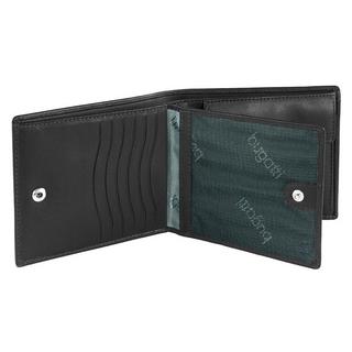 BUGATTI Vertice Scheintasche mit Klappe gross  