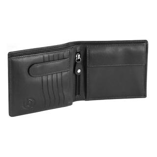 BUGATTI Vertice Scheintasche mit Klappe gross  