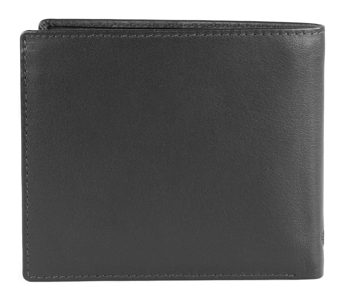 BUGATTI Vertice Scheintasche mit Klappe gross  