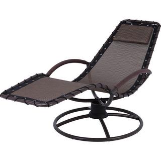 mutoni Bain de soleil Rhodes anthracite  