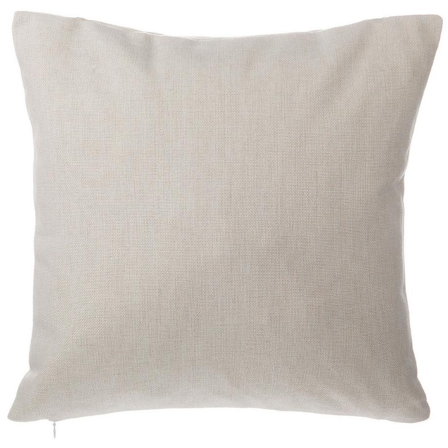 Beliani Dekokissen 2er Set aus Polyester  GAURA  