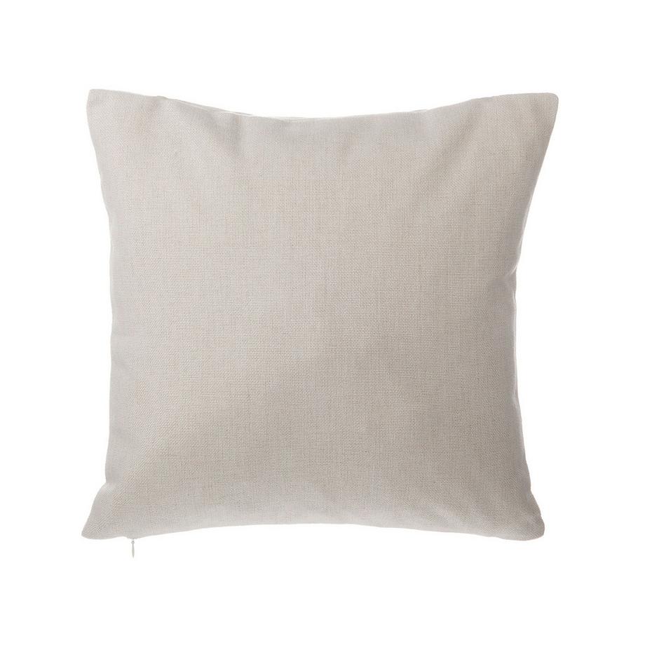 Beliani Dekokissen 2er Set aus Polyester  GAURA  