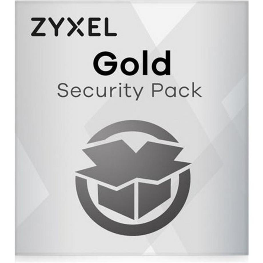 ZyXEL  UTM Lizenz BUNDLE 