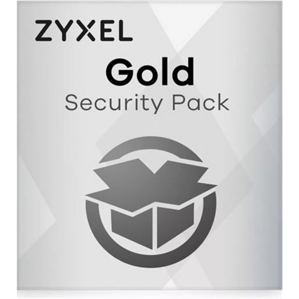 ZyXEL - UTM Lizenz BUNDLE