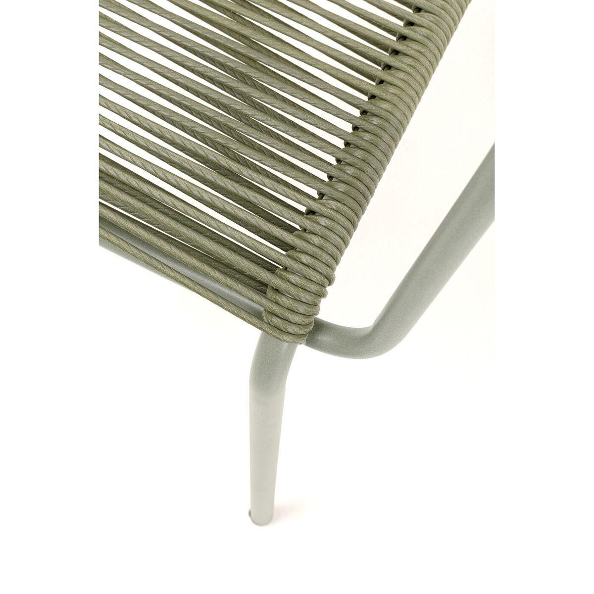 KARE Design Gartenstuhl Madagascar  