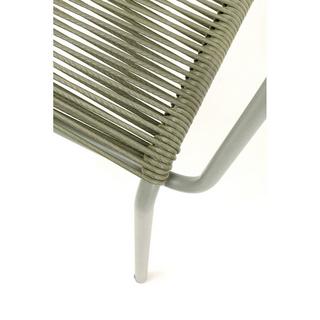 KARE Design Gartenstuhl Madagascar  