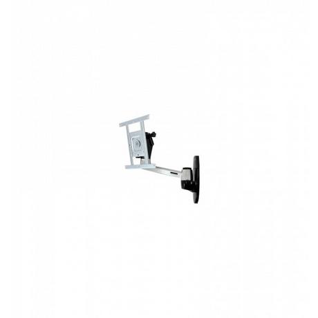 Ergotron  Ergotron LX HD Wall Mount Swing Arm 106,7 cm (42") Aluminium 