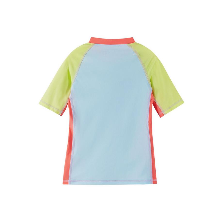 Reima  Top per costume da bagno per bambina Reima Joonia 