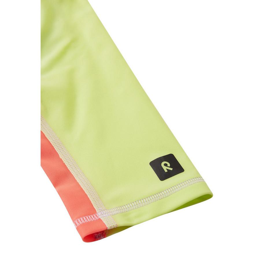 Reima  Top per costume da bagno per bambina Reima Joonia 