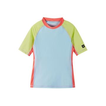 Top per costume da bagno per bambina Reima Joonia