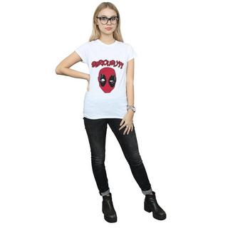 MARVEL  Seriously TShirt 