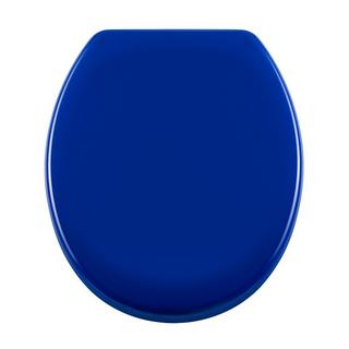 diaqua Sed. WC Barbana® XI Slow Down blu marino  