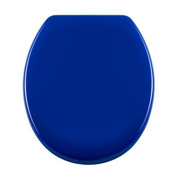 Sed. WC Barbana® XI Slow Down blu marino