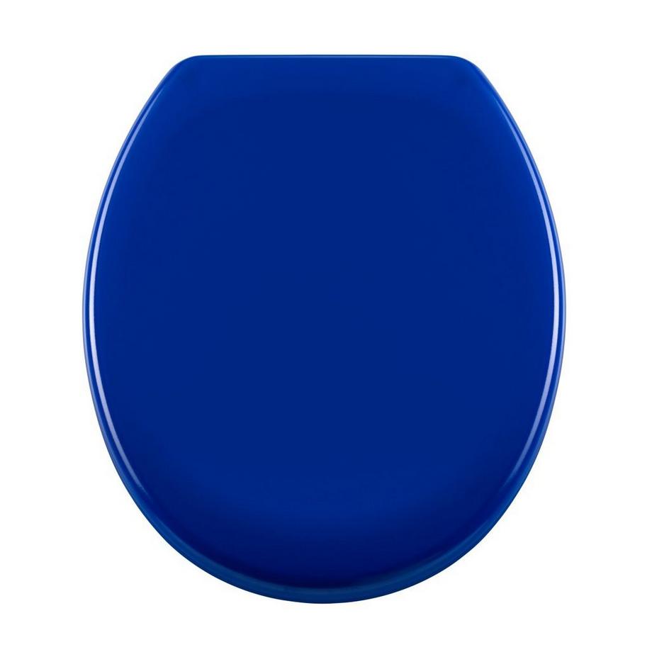 WC-Sitz Barbana® XI Slow Down marineblau