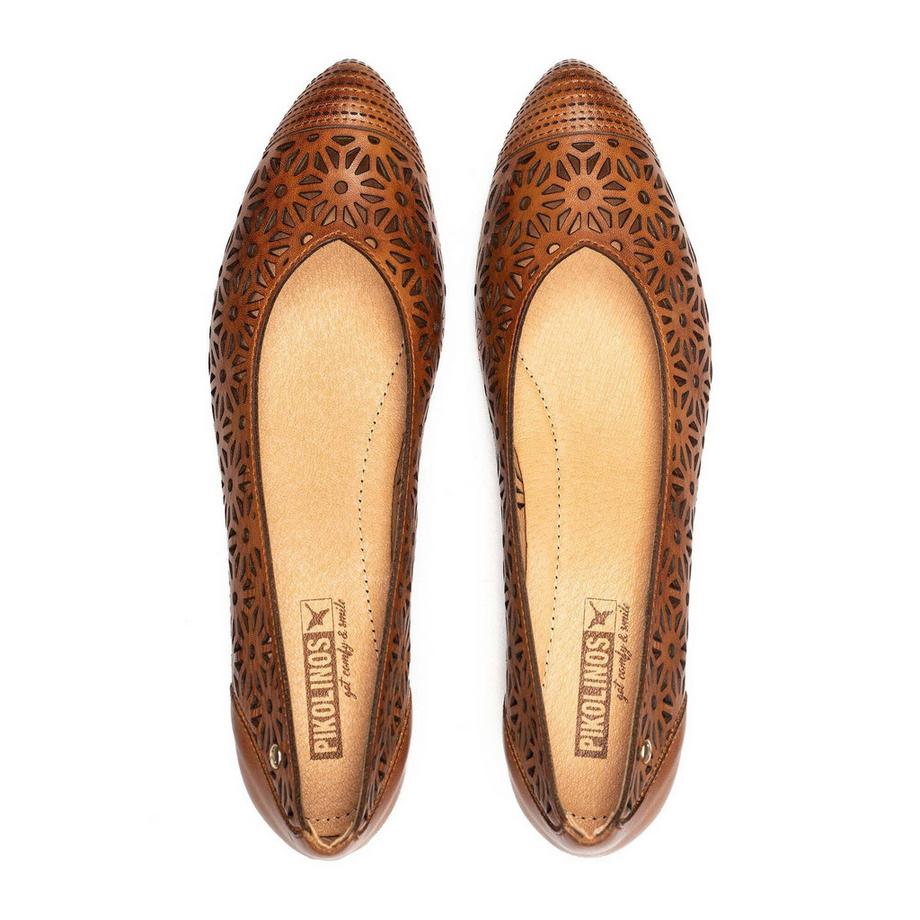 Pikolinos Elba Pumps  