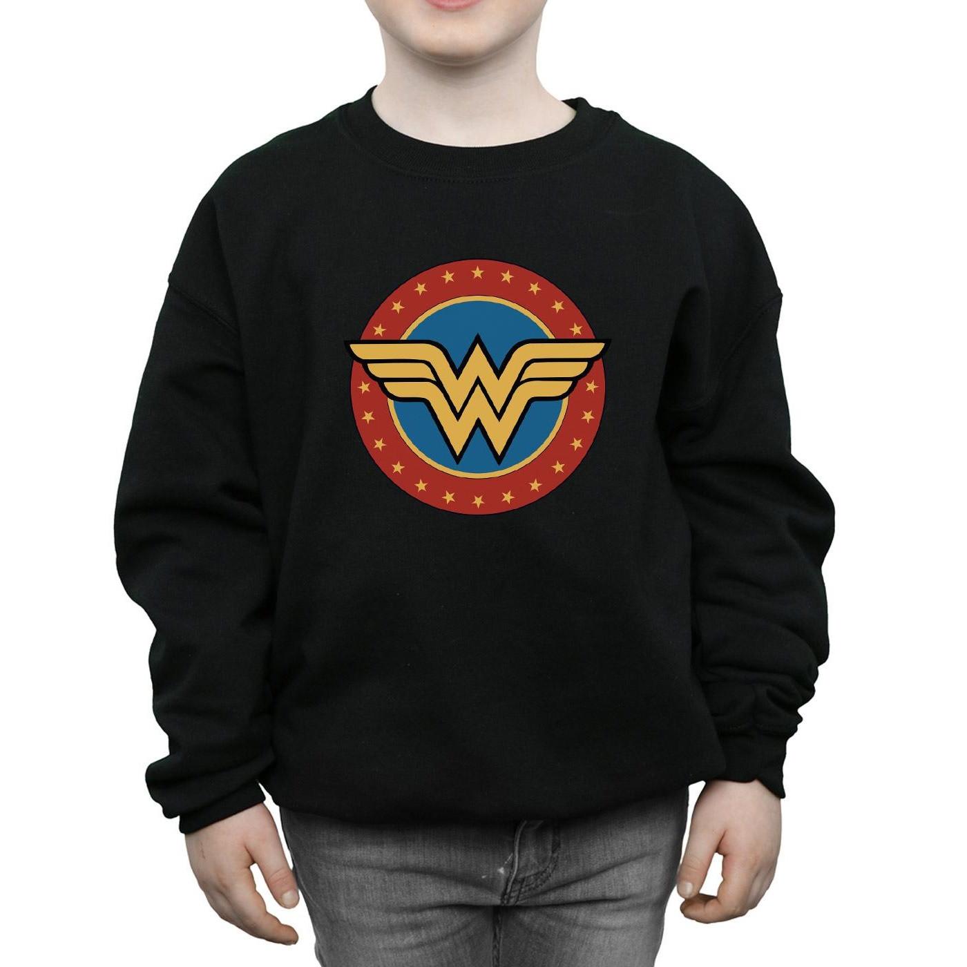 DC COMICS  Sweatshirt 