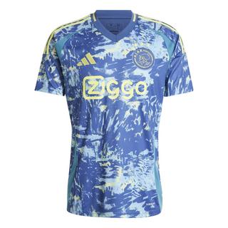 adidas  maglia gara away ajax amterdam 2024/25 