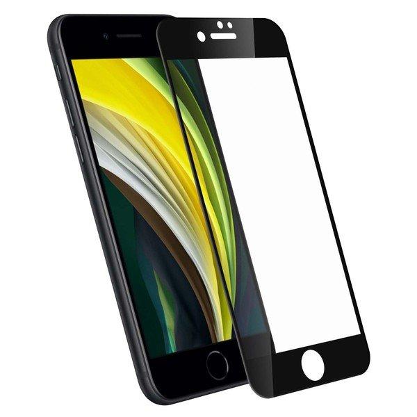 Avizar  Verre trempé iPhone 8, 7, SE 2020, 2022 