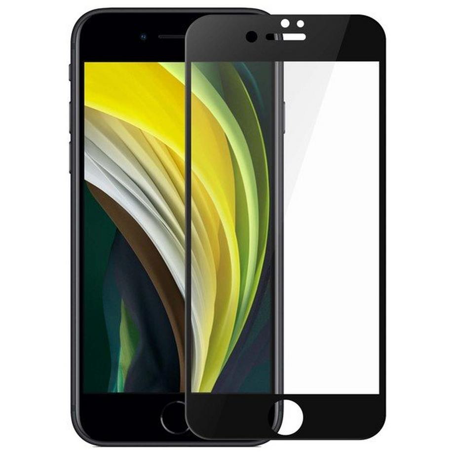 Avizar  Verre trempé iPhone 8, 7, SE 2020, 2022 