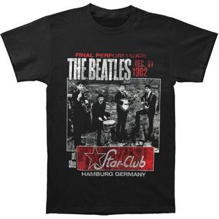 The Beatles  Star Club Hamburg TShirt 