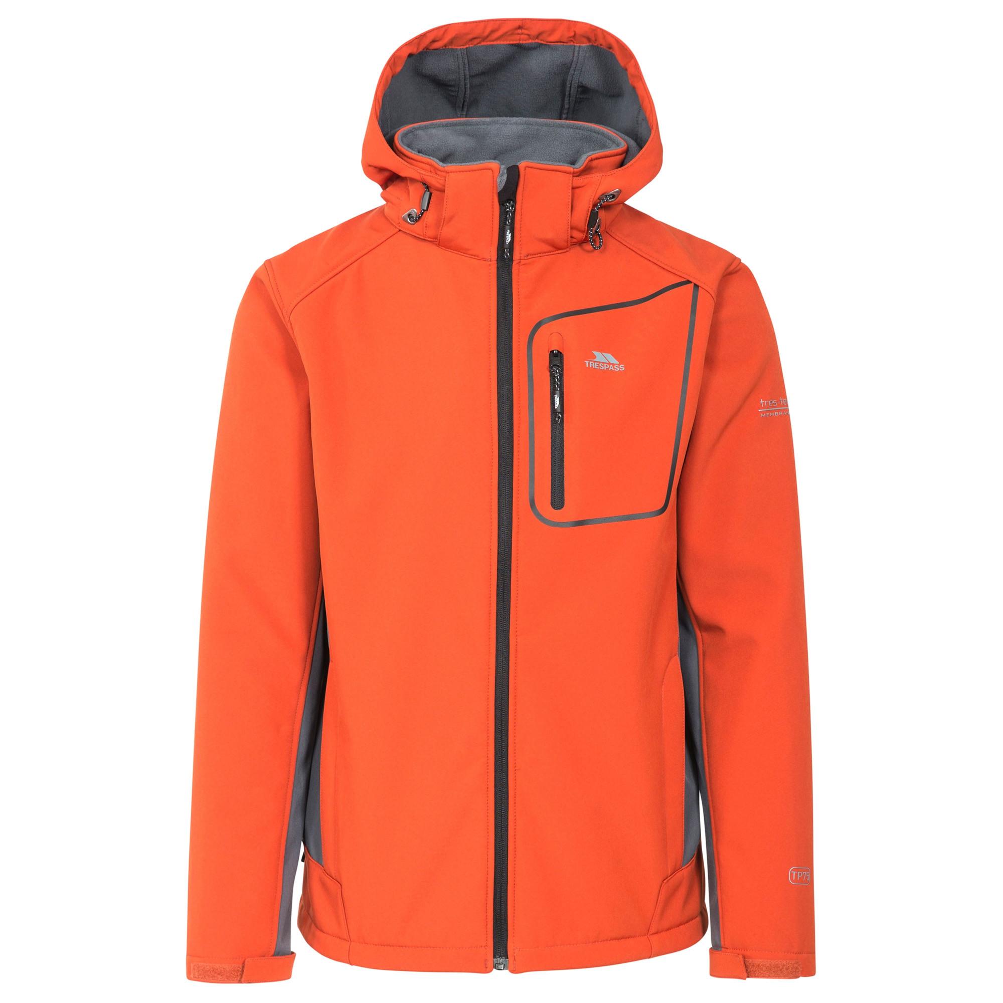 Trespass  Softshelljacke Strathy II 