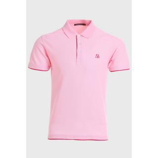 Bellemere New York  Lässiges Poloshirt aus Baumwolle von Bellemere 