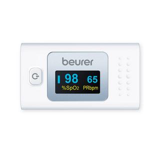 beurer  Pulsoximeter PO35 