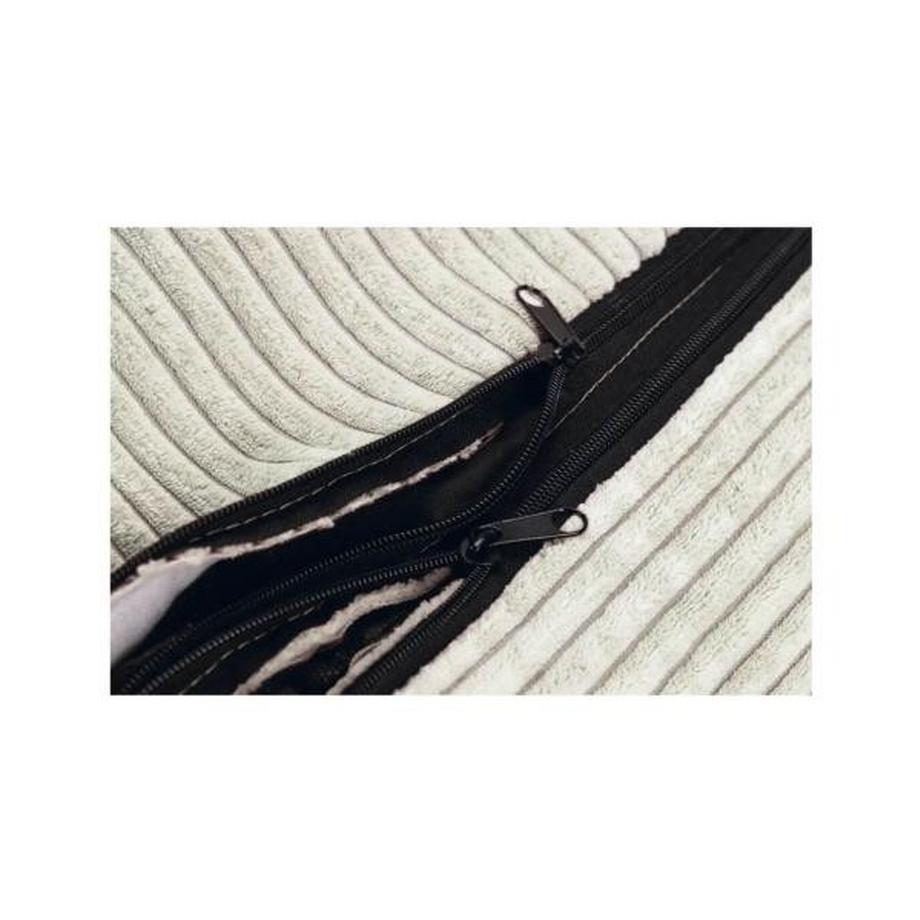 DESIGNED BY LOTTE  Lounger a coste chiaro 