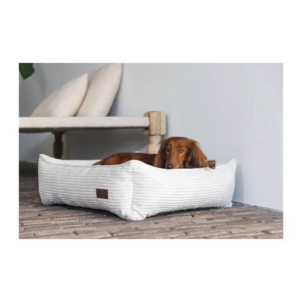 DESIGNED BY LOTTE  Liegebett Ribbed 