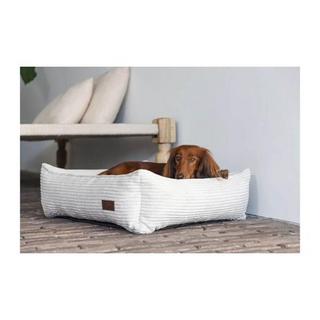 DESIGNED BY LOTTE  Liegebett Ribbed 