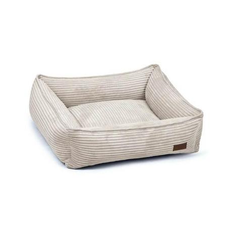 DESIGNED BY LOTTE  Liegebett Ribbed 