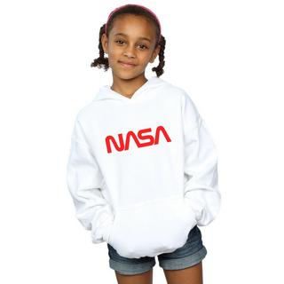 Nasa  Sweat à capuche 