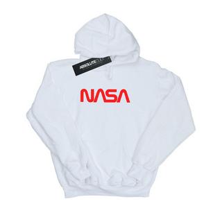 Nasa  Sweat à capuche 