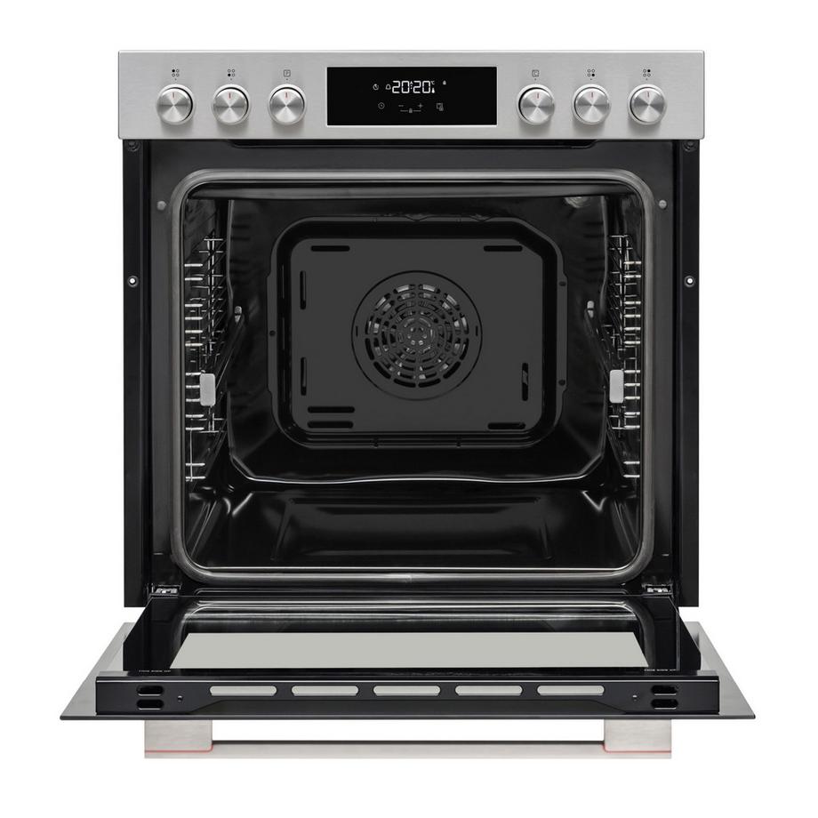 SHARP Backofen Einbau K-71P28INM-EU  