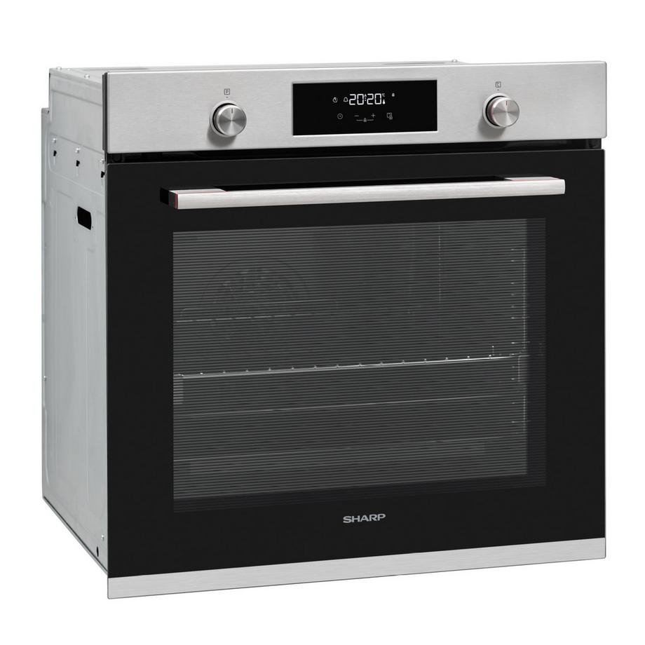 SHARP Backofen Einbau K-71P28INM-EU  