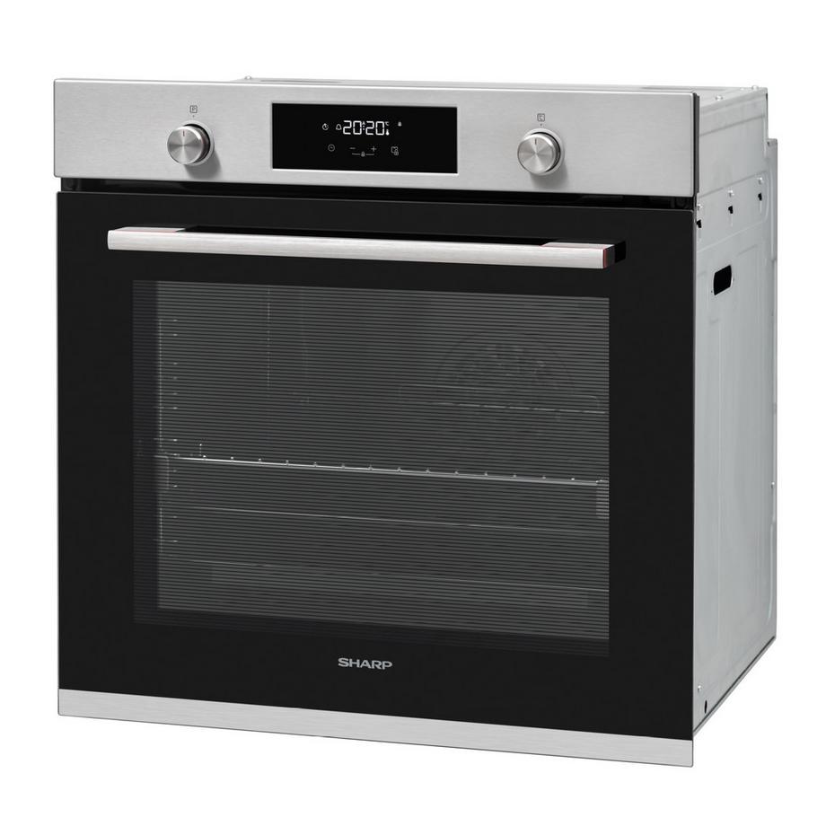 SHARP Backofen Einbau K-71P28INM-EU  