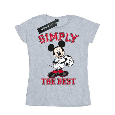 Disney  Tshirt SIMPLY THE BEST 