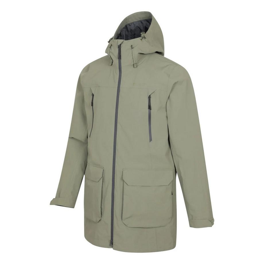 Mountain Warehouse Veste Hastings imperméable  