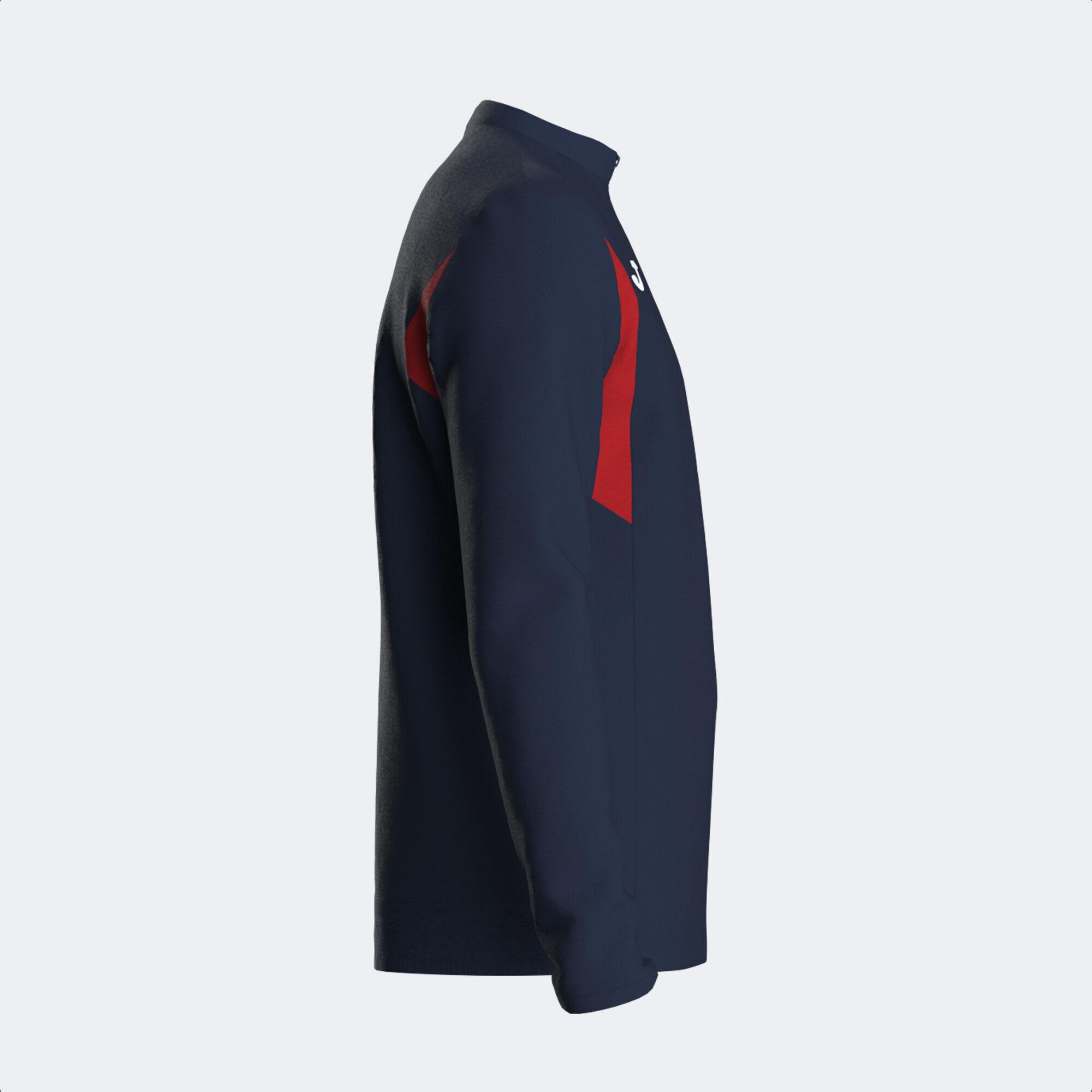 Joma  Veste de survêtement 1/2 zip enfant  Winner III 