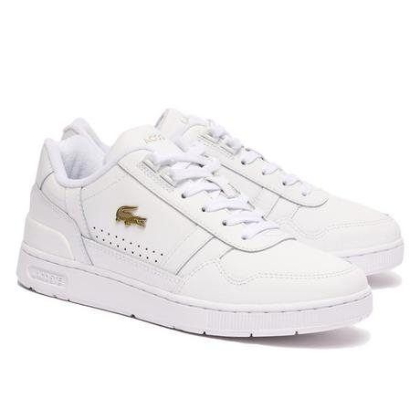 LACOSTE  Sneaker -T-CLIP 124 1 SFA 