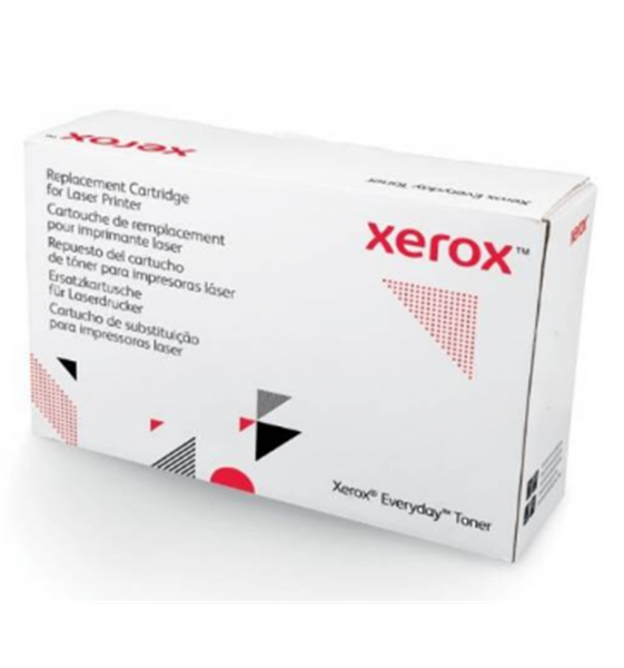 XEROX  Everyday Toner ™ di  Ciano compatibile con HP 648A (CE261A), Capacità standard 