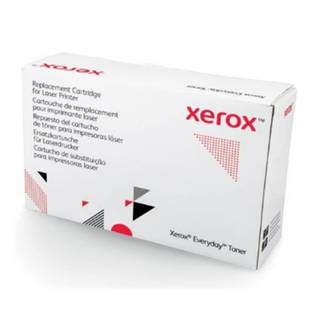 XEROX  Everyday Toner ™ di  Ciano compatibile con HP 648A (CE261A), Capacità standard 