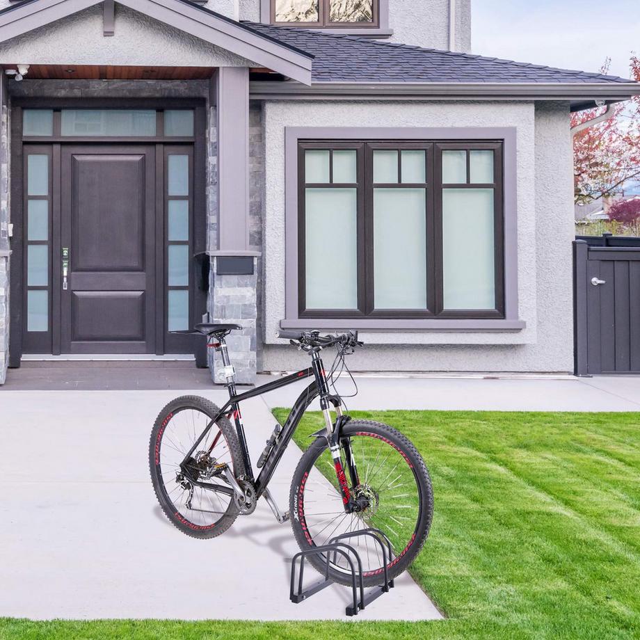 B2X  Fahrradträger für 2 Fahrräder 