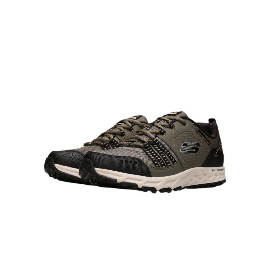 SKECHERS Escape Plan Chaussures de randonnée  