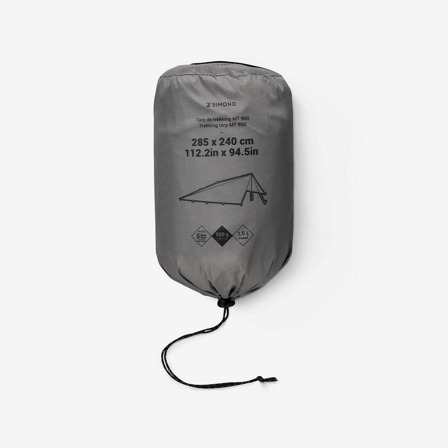 FORCLAZ  Tarp - TARP MT 900 