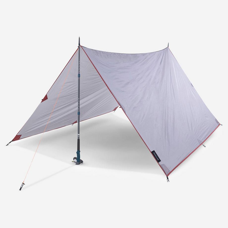 FORCLAZ  Tarp - TARP MT 900 