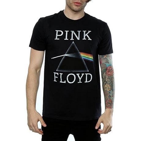 Pink Floyd  Tshirt DARK SIDE OF THE MOON 