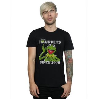 Disney  The Muppets Since 1978 TShirt 