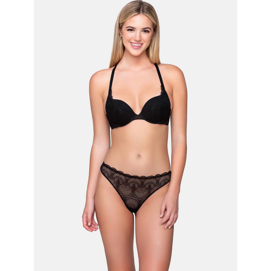 Luna Pearl Brasilianische Slips  