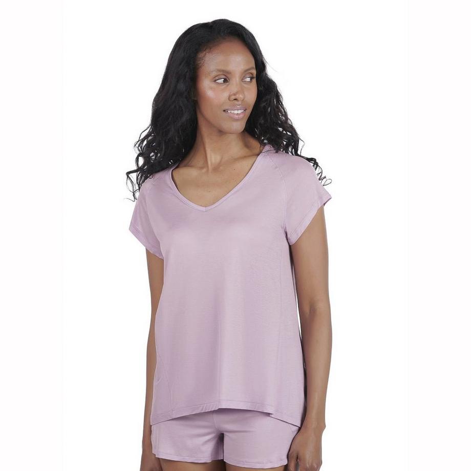 Stay Cool Pyjama T-Shirt Nattcool